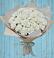 Букет цветов из: Гвоздики в Ноябрьск