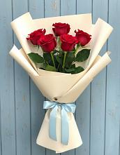 Букет Классика чувств в Ноябрьск