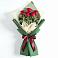 Букет цветов из: Розы в Ноябрьск
