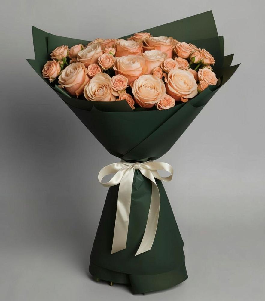 Букет Элегантный в Ноябрьск Букет Элегантный в Ноябрьск