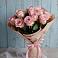 Букет цветов из: Розы в Ноябрьск