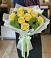 Букет цветов из: Хризантемы и Розы в Ноябрьск