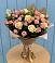 Букет цветов из: Розы в Ноябрьск