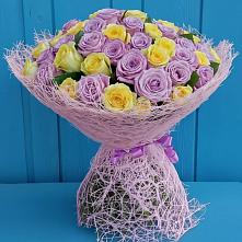 101 Волшебный Миг в Ноябрьск Букет 101 Волшебный Миг в Ноябрьск