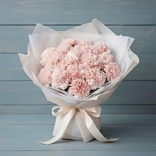 Букет цветов из:  Гвоздики в Ноябрьск