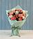 Букет цветов из: Розы в Ноябрьск