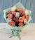 Букет цветов из: Розы в Ноябрьск