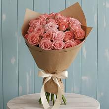 Букет цветов из:  Розы в Ноябрьск
