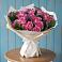 Букет цветов из: Розы в Ноябрьск