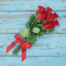Букет Красные розы в Ноябрьск